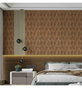 Leaf Peel And Stick Wall Tile | Kitchen Backsplash Tiles | Self Adhesive Tiles For Home Décor